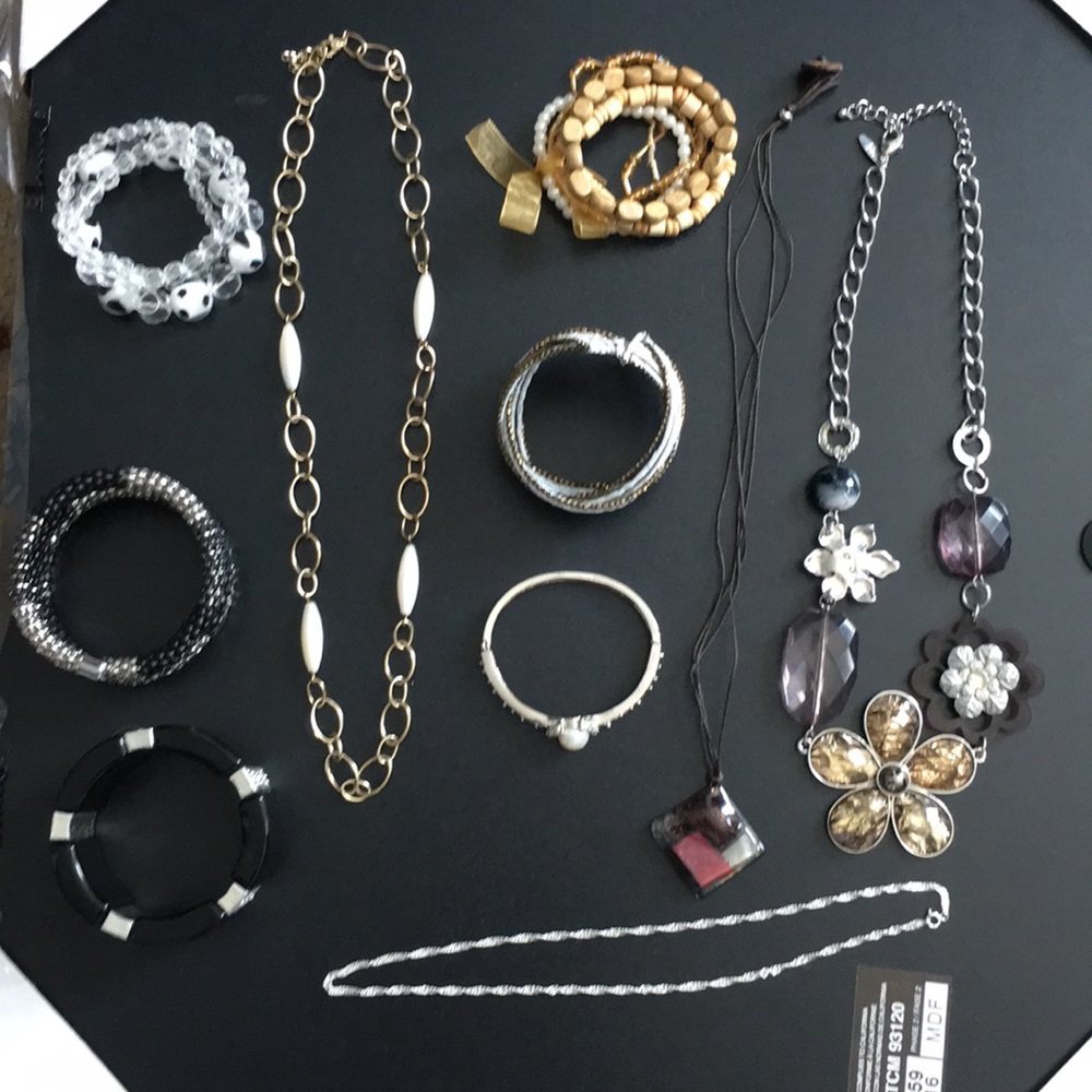 Jewelry Lot
